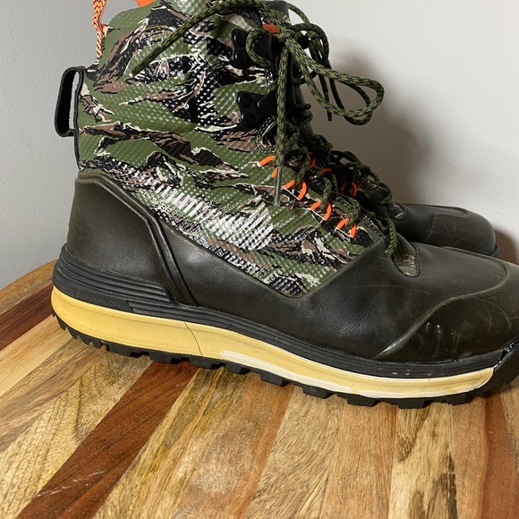Nike ACG Boots size 11 - Picture 10 of 17